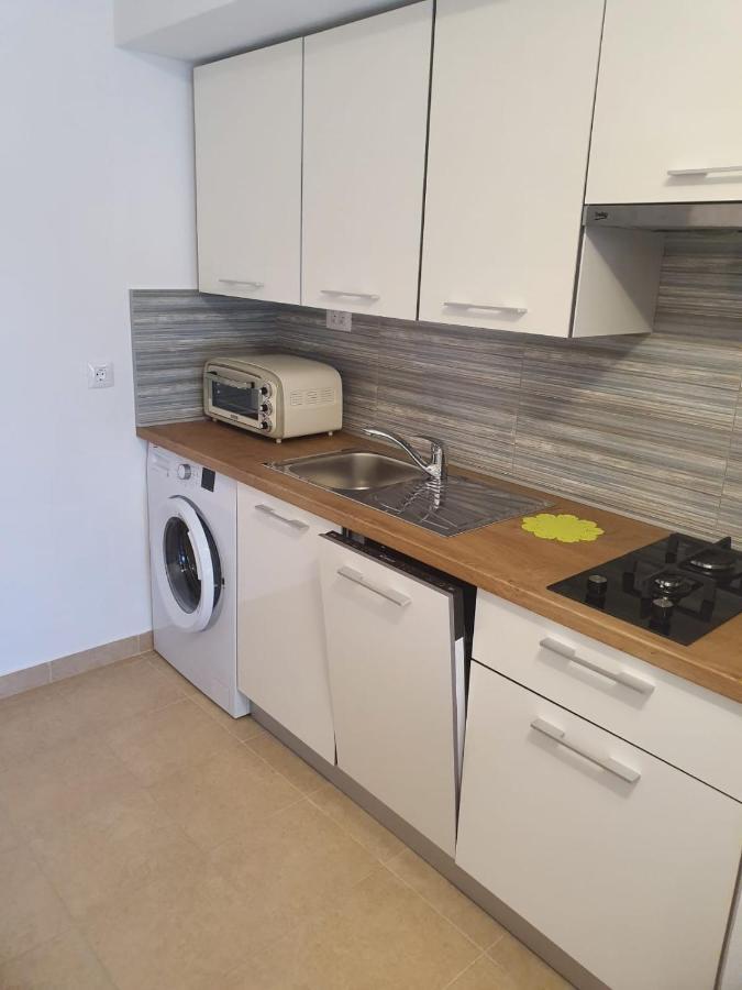 Apartman Studio Lu Nerezine Exterior photo