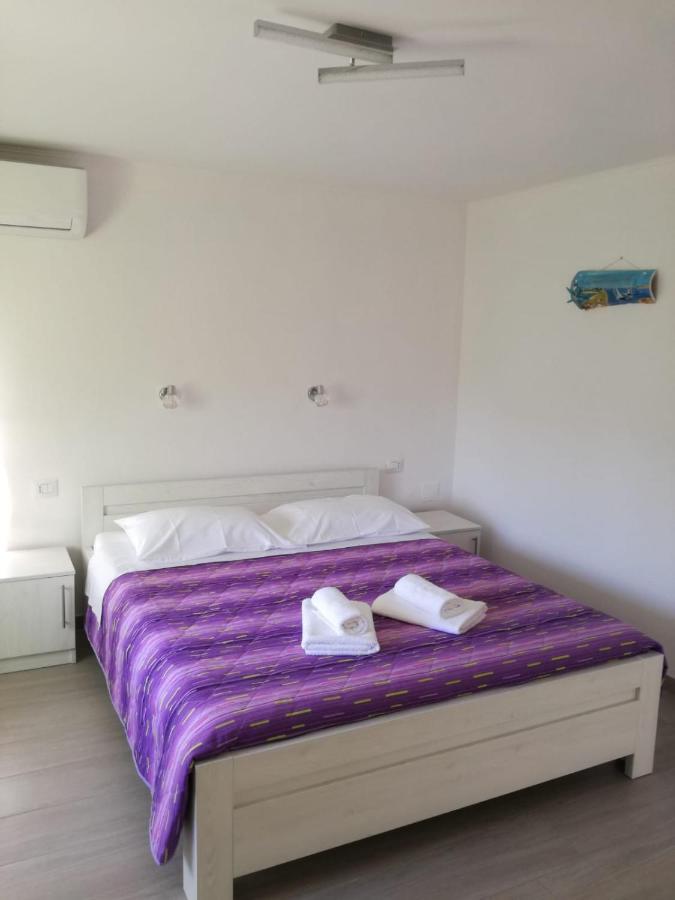 Apartman Studio Lu Nerezine Exterior photo