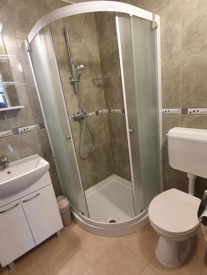 Apartman Studio Lu Nerezine Exterior photo