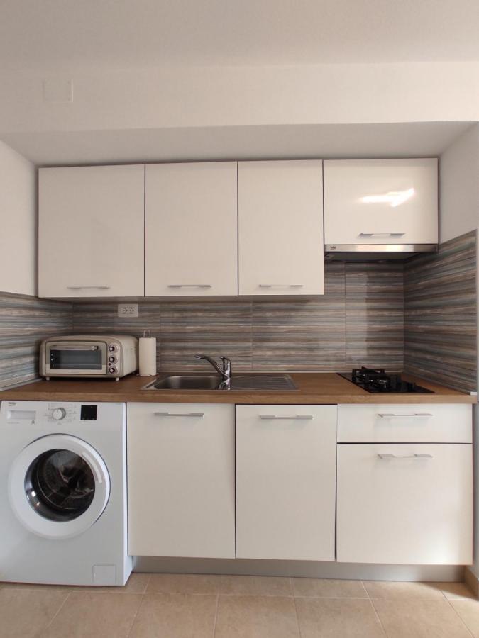Apartman Studio Lu Nerezine Exterior photo
